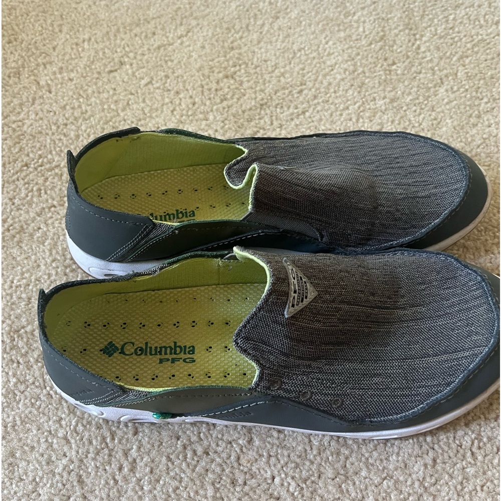 Columbia Loafers Men’s Size 11